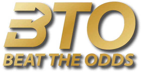 Beat The Odds Logo