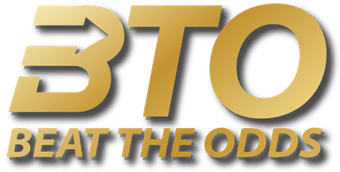 Beat The Odds Logo